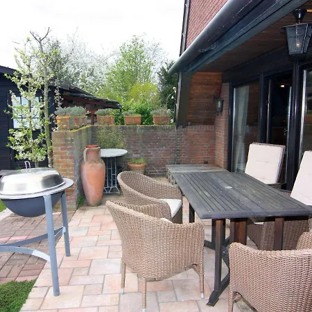 Wunderschoenes Ferienparadies In Nah Am Ostseestrand Holiday home *