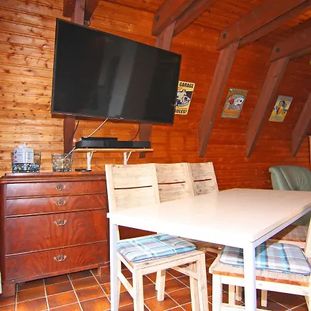 Wunderschoenes Ferienparadies In Nah Am Ostseestrand *