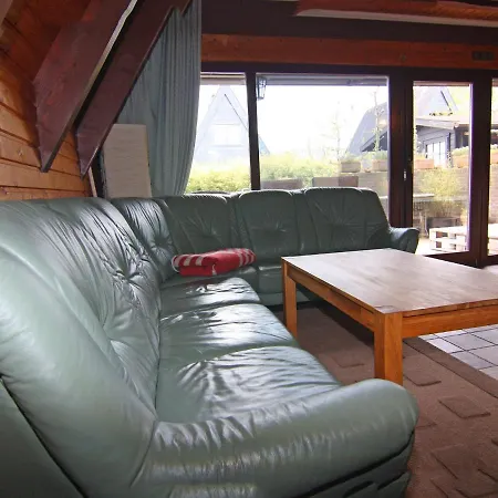 Ferienparadies In Nah Am Ostseestrand Prázdninový dům *