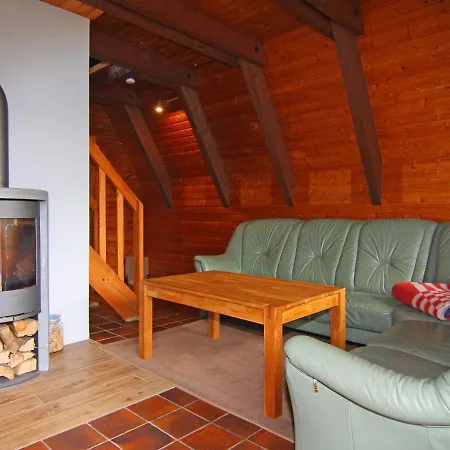 Wunderschoenes Ferienparadies In Nah Am Ostseestrand Holiday home *
