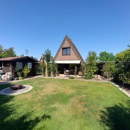 Ferienparadies In Nah Am Ostseestrand Holiday home *