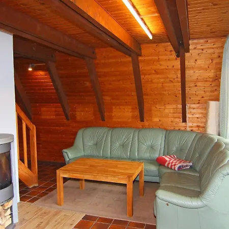 Ferienparadies In Nah Am Ostseestrand * Krusendorf