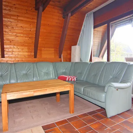 Ferienparadies In Nah Am Ostseestrand