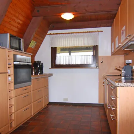 Ferienparadies In Nah Am Ostseestrand Prázdninový dům Krusendorf