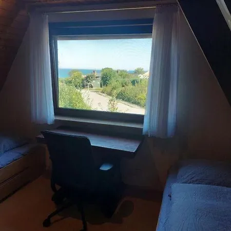 Wunderschoenes Ferienparadies In Nah Am Ostseestrand Krusendorf