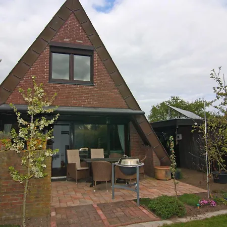 Ferienparadies In Nah Am Ostseestrand