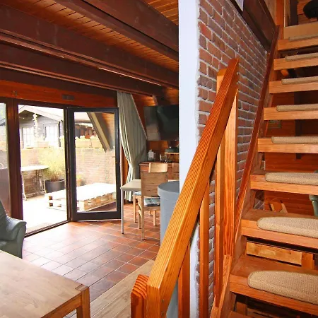 Wunderschoenes Ferienparadies In Nah Am Ostseestrand Holiday home *