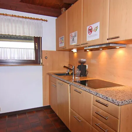 Ferienparadies In Nah Am Ostseestrand * Krusendorf