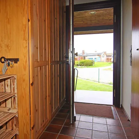 Wunderschoenes Ferienparadies In Nah Am Ostseestrand Holiday home