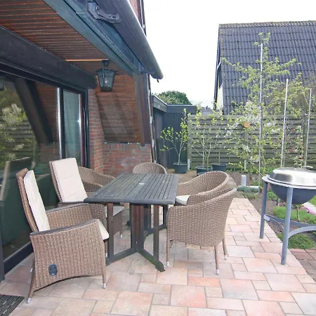 Wunderschoenes Ferienparadies In Nah Am Ostseestrand Holiday home