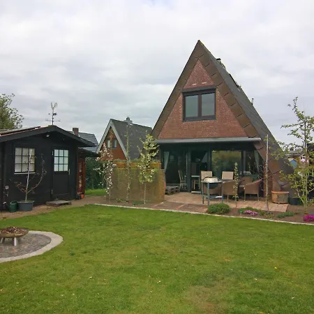 Ferienparadies In Nah Am Ostseestrand Krusendorf