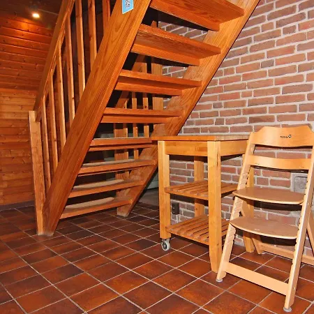 Ferienparadies In Nah Am Ostseestrand Prázdninový dům *