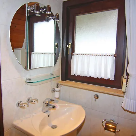 Ferienparadies In Nah Am Ostseestrand Krusendorf