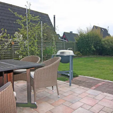 Wunderschoenes Ferienparadies In Nah Am Ostseestrand Holiday home Krusendorf