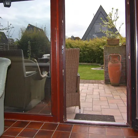 Ferienparadies In Nah Am Ostseestrand